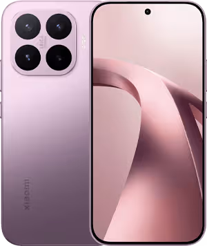 Xiaomi 17T telefon - stabil design